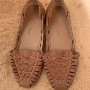 Nisolo Huarache Sandals